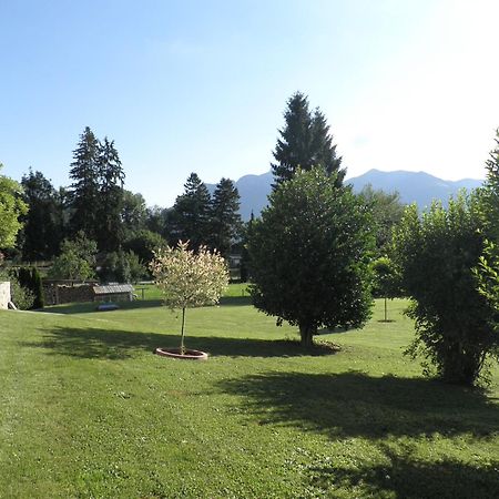 Haus Sonnblick Daire Wängle Dış mekan fotoğraf
