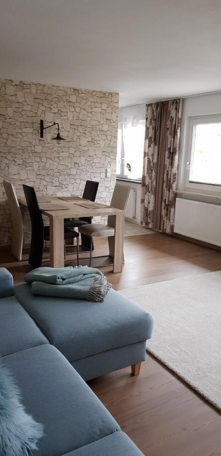 Haus Sonnblick Daire Wängle Dış mekan fotoğraf